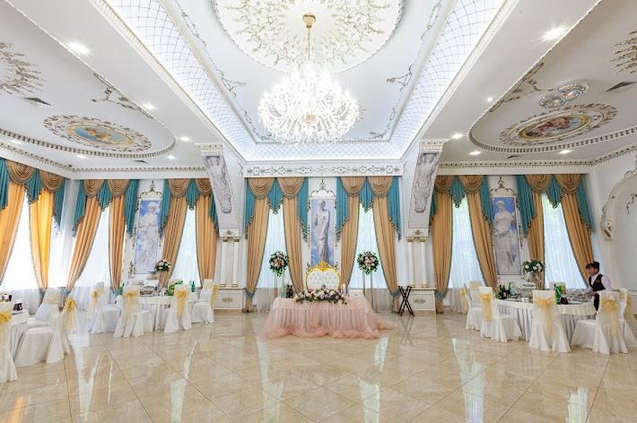 Фото №18 зала Symphony Hall