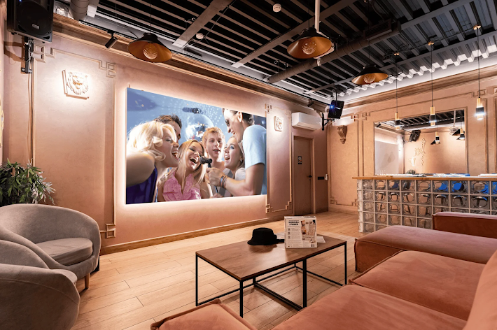 Фото №6 зала Зал "Чикаго"