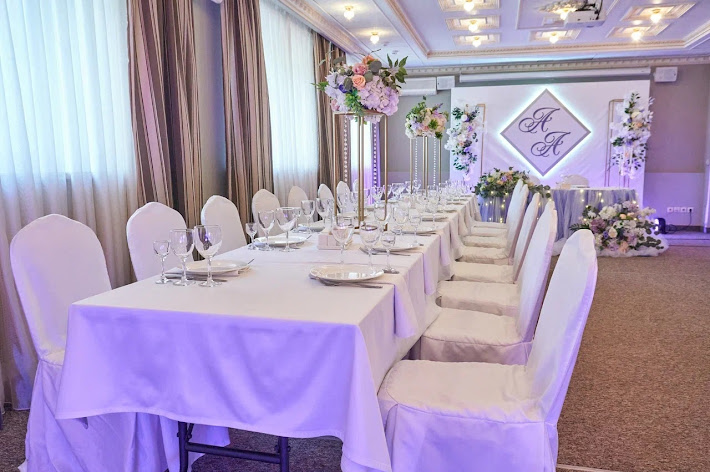 Фото №12 зала Конференц-зал