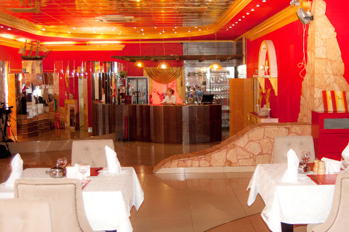 Фото №7 зала Ветерок