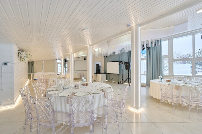 Фото №3 зала Ялта