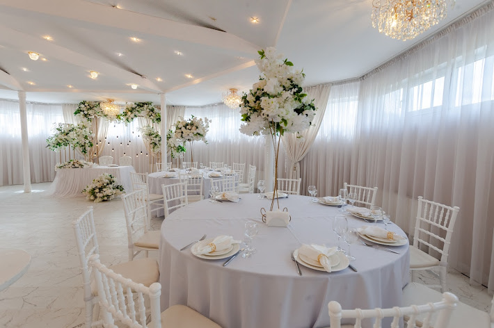 Фото №17 зала Малый зал