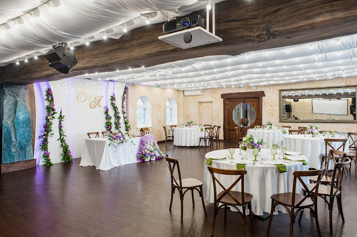 Фото №4 зала Тортуга