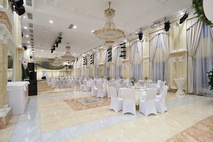 Фото №13 зала Столица деревень