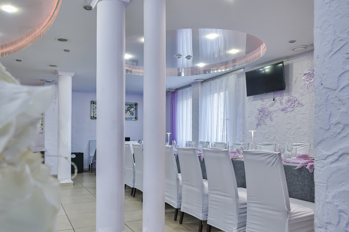 Фото №3 зала Белая стрекоза