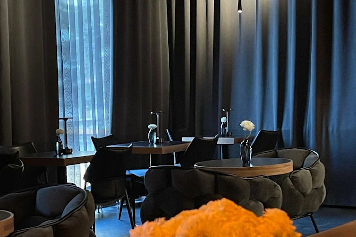 Фото №2 зала Drops