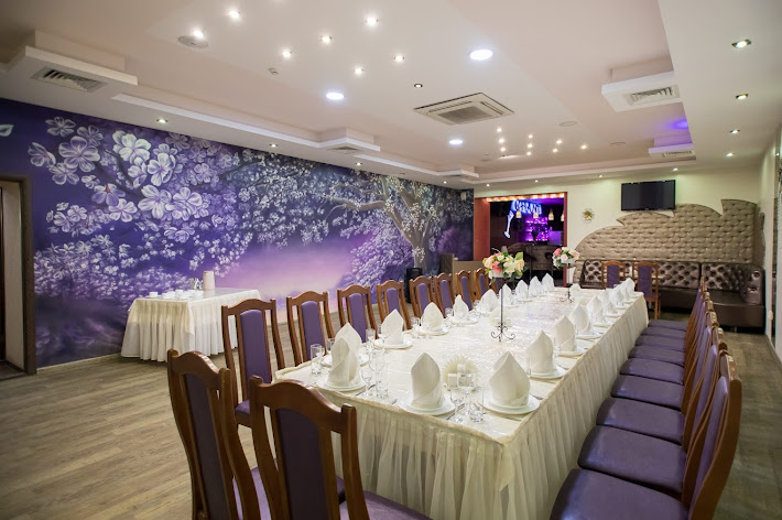 Фото №11 зала Chanti