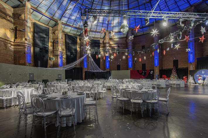 Фото №14 зала The Event Hall