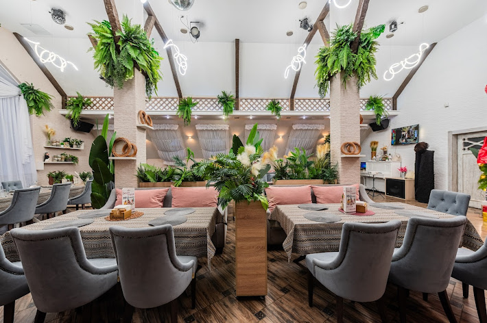 Фото №17 зала Мимино