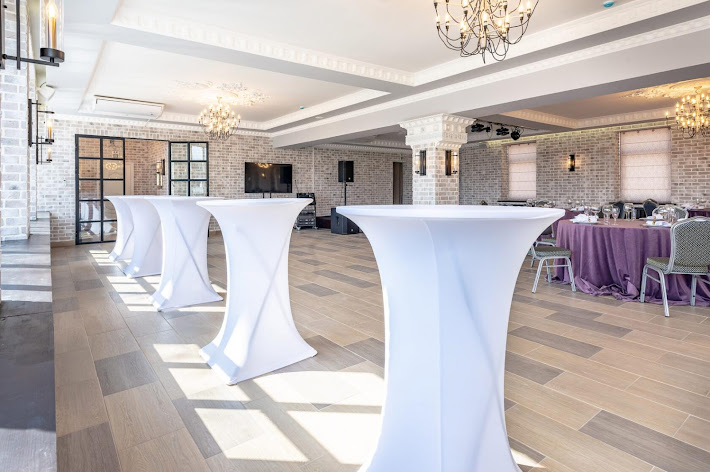 Фото №19 зала River LOFT