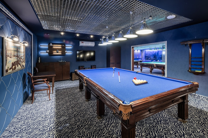 Фото №14 зала VIP-зал