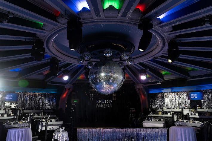 Фото №6 зала Ночной клуб 