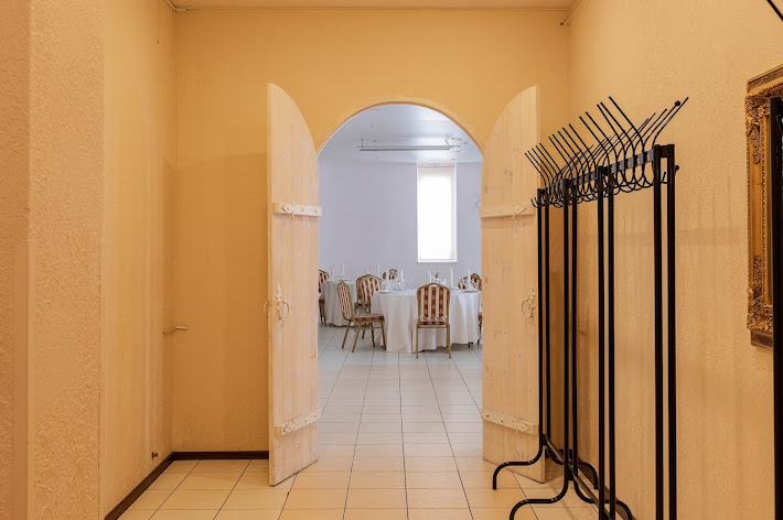 Фото №15 зала Зал «Белый»