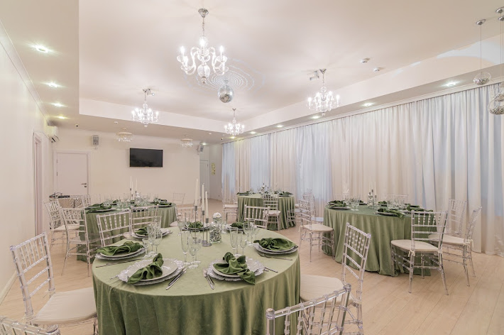 Фото №12 зала Основной зал