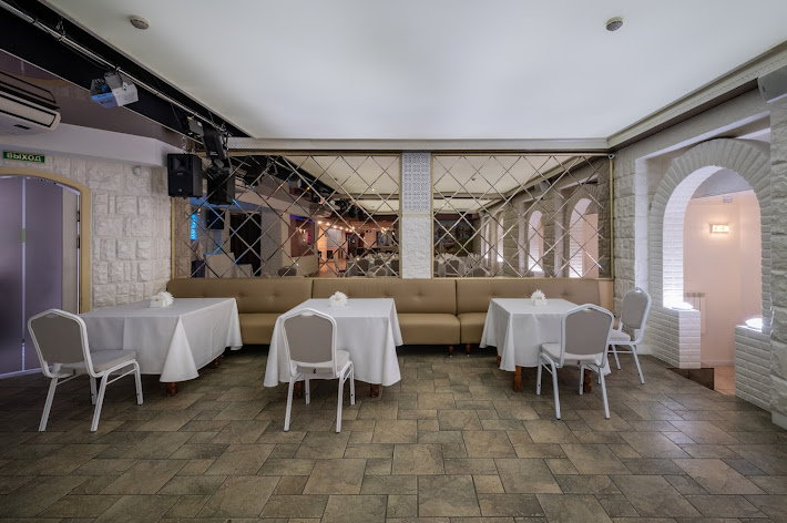 Фото №14 зала Основной зал 