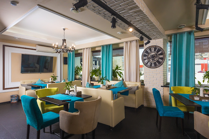 Фото №14 зала BierЛога