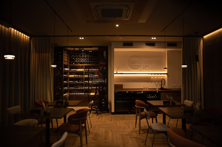 Фото №10 зала Зал "Винный"