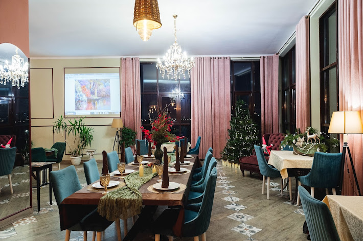 Фото №15 зала Мзия