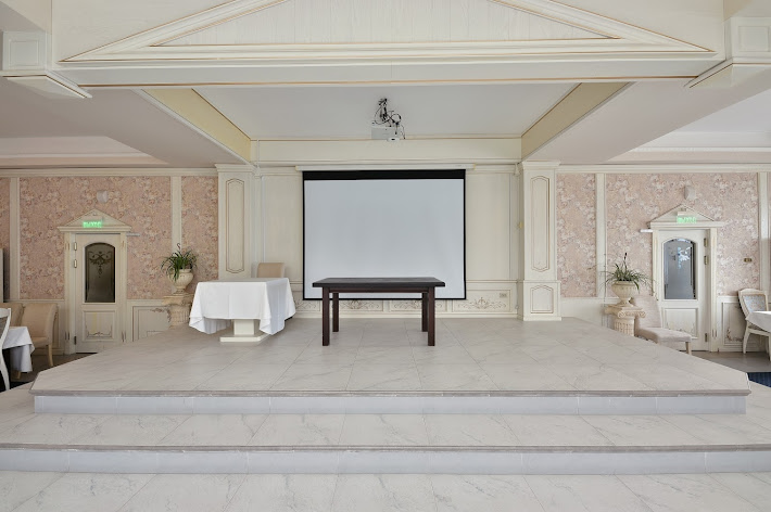 Фото №7 зала Отдых