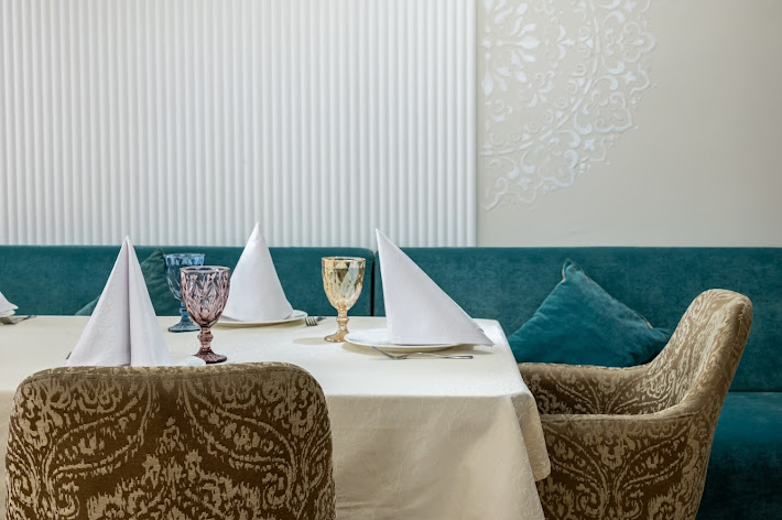 Фото №9 зала VIP-зал №2