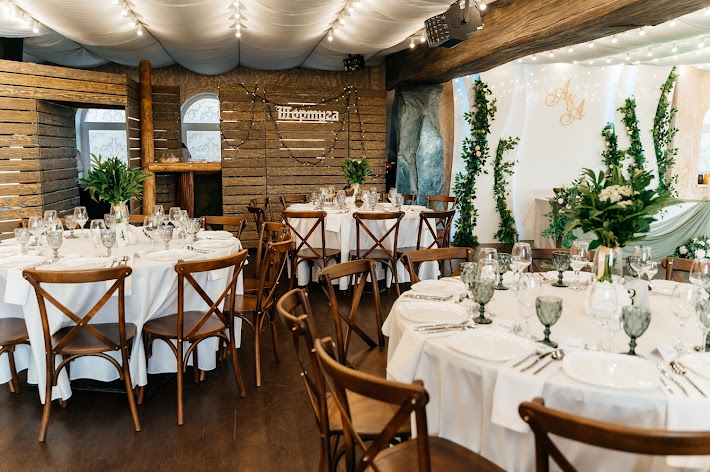 Фото №20 зала Банкетный зал