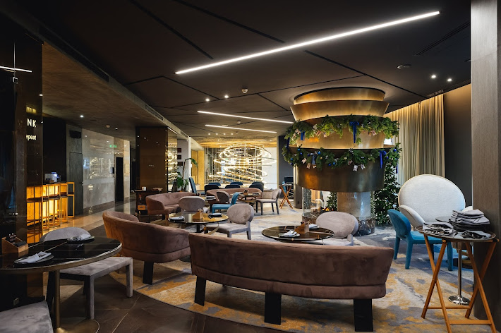 Фото №5 зала Radisson Blu