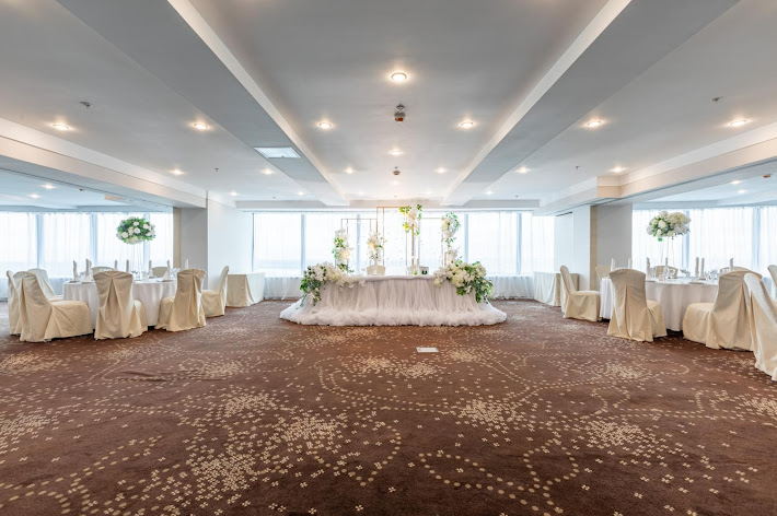 Фото №11 зала SK Royal Hotel Moscow 4*