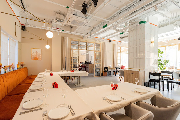 Фото №7 зала Второй зал