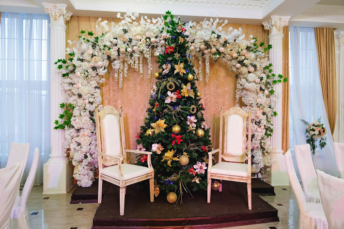 Фото №15 зала Визит