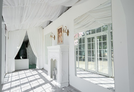 Банкетный зал Аэлита для корпоратива