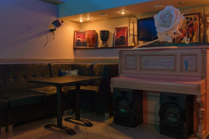 Фото №4 зала Piano Lounge