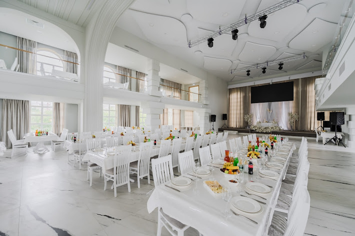 Фото №19 зала Балетон