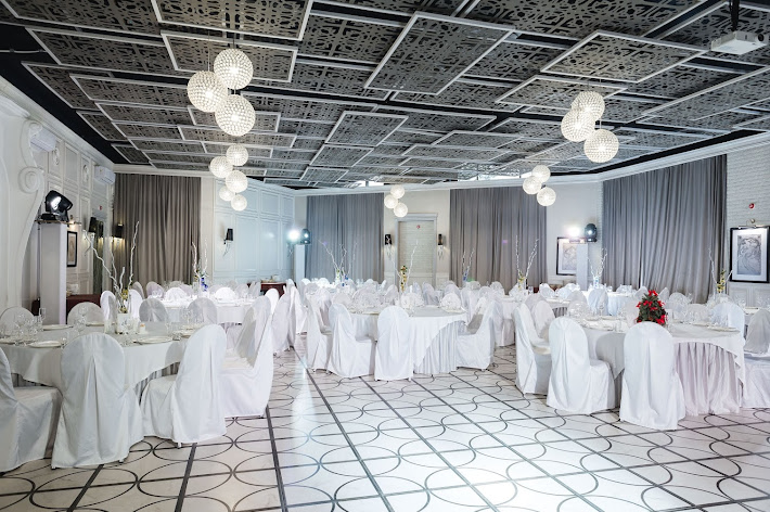 Фото №3 зала Жардин