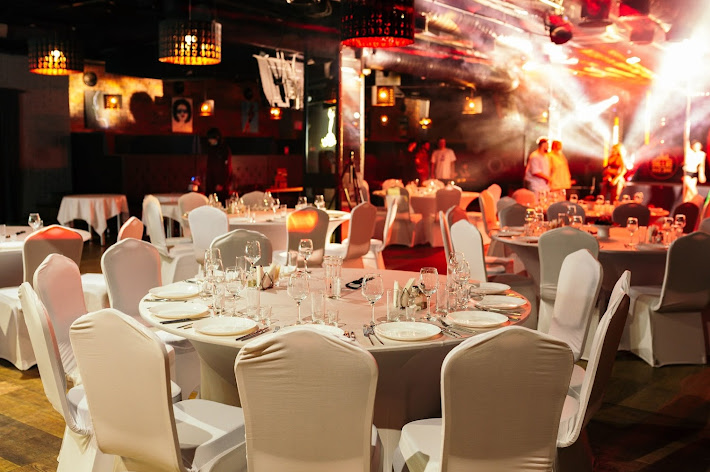 Фото №12 зала Отдых