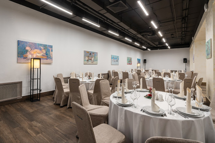 Фото №6 зала Арт Москва Войковская