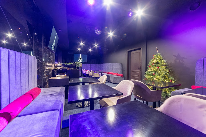 Фото №11 зала VIP- зал №2