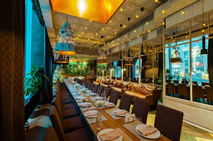 Фото №11 зала VIP-зал