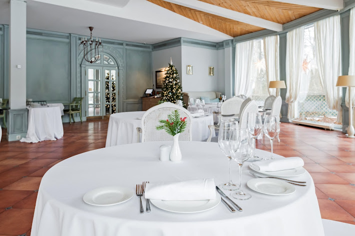 Фото №10 зала Скандинавия