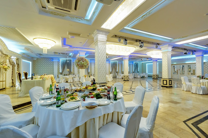 Фото №14 зала Чеховъ Hall