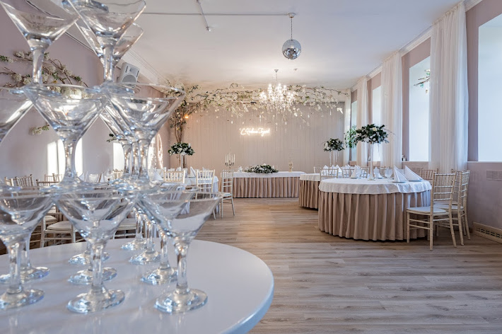 Фото №11 зала "Provence" / "Прованс"