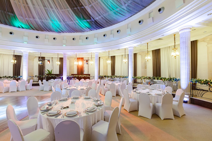 Фото №5 зала Фьюжн