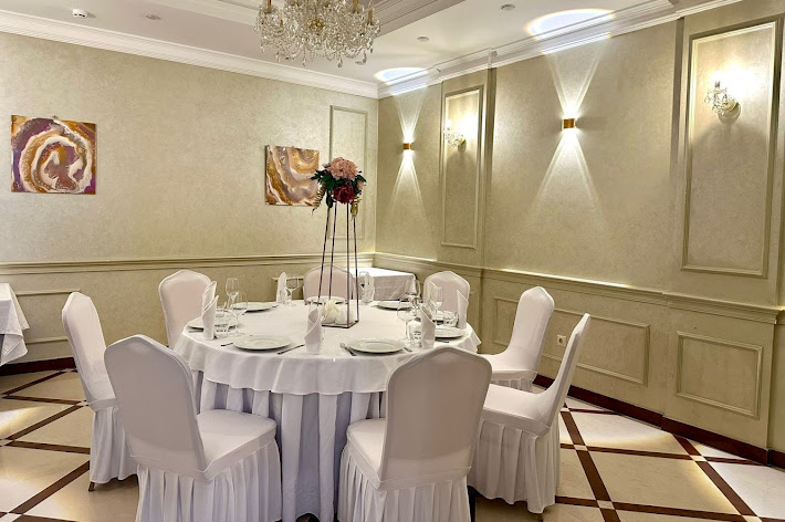 Фото №4 зала Нефтяник