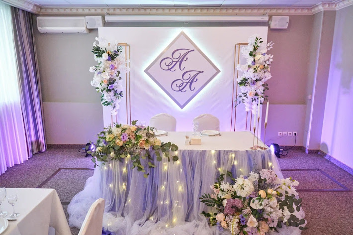 Фото №4 зала Конференц-зал