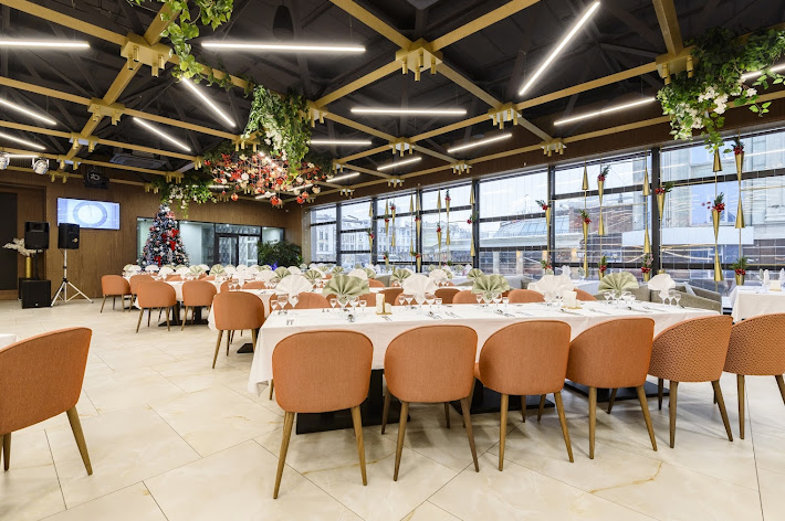 Фото №6 зала Татарстан