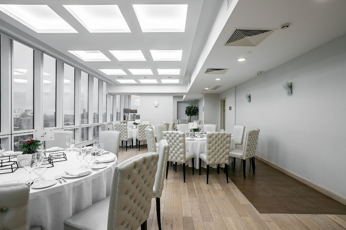 Фото №11 зала Зал City Lounge