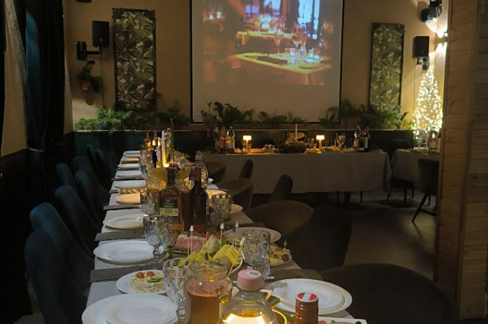 Фото №20 зала Грин парк