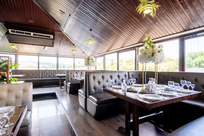 Фото №14 зала Max