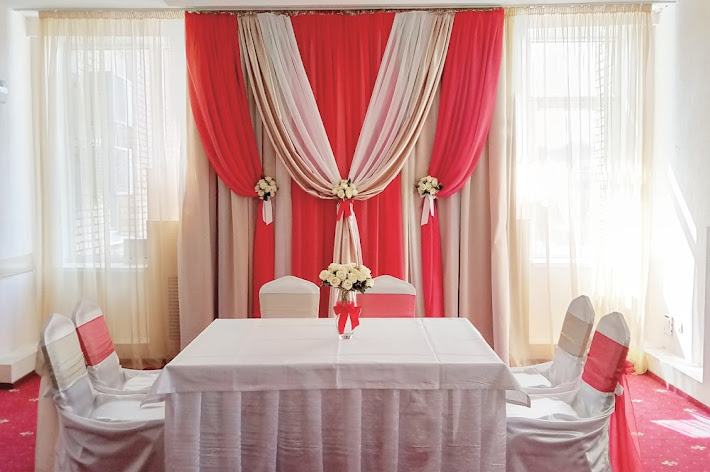 Фото №16 зала Амакс Сафар