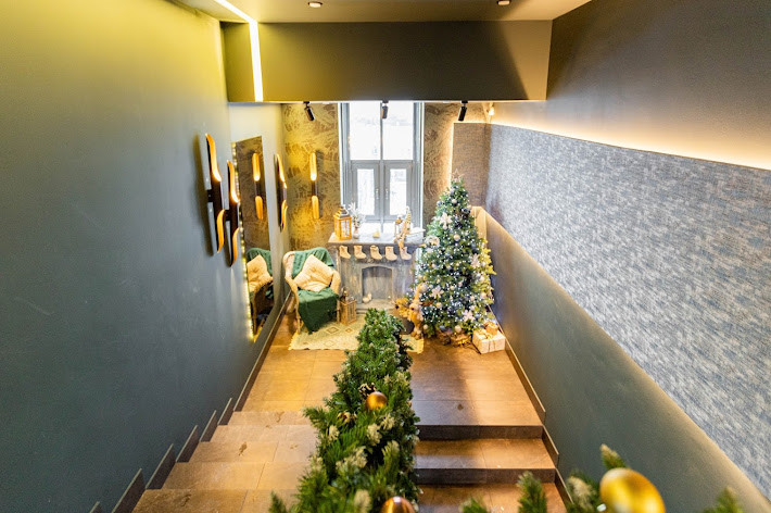 Фото №11 зала Введенский