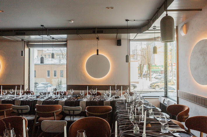 Фото №9 зала Gift